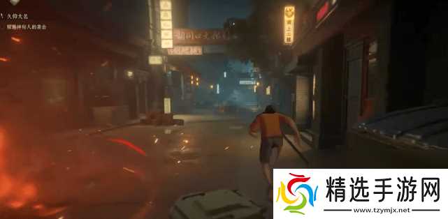 《异人之下》格斗技巧有什么 逃脱机制玩法介绍