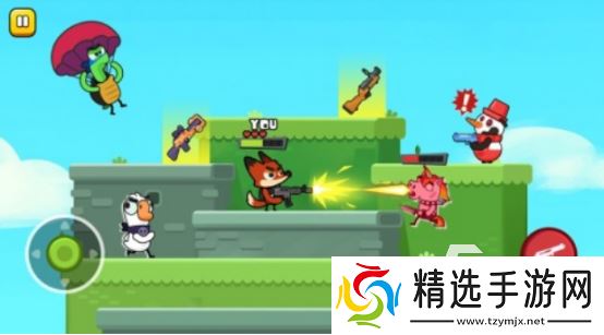 有一款游戏叫什么特工2025火爆的特工手游推荐合集