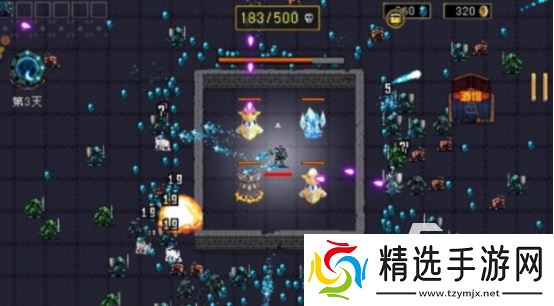 在地下城寻求邂逅手游有没有2025火爆的地下城冒险手游推荐