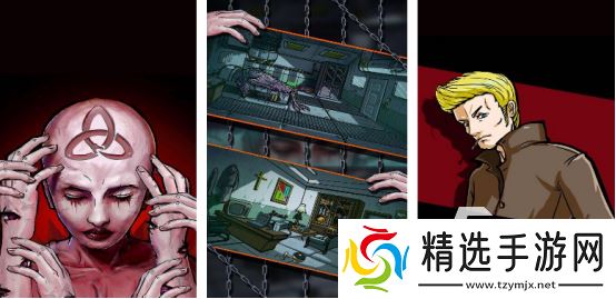 有一款游戏叫什么特工2025火爆的特工手游推荐合集