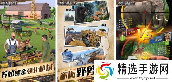 疯狂游戏下载哪些2025有趣的疯狂游戏下载推荐