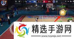 热血美职篮新手玩法攻略