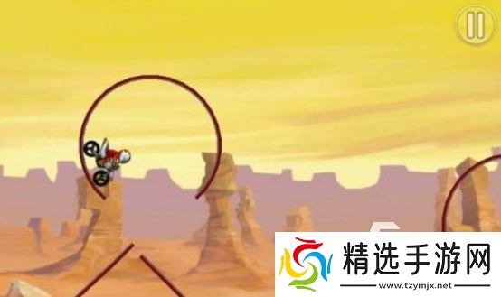 最新的摩托车游戏下载在哪里2025火爆的摩托车手游推荐合集