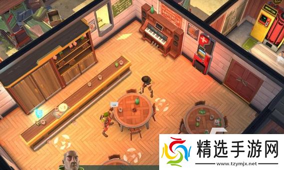 类似太空游侠游戏有哪些介绍2025 和太空游侠同类型的游戏合集