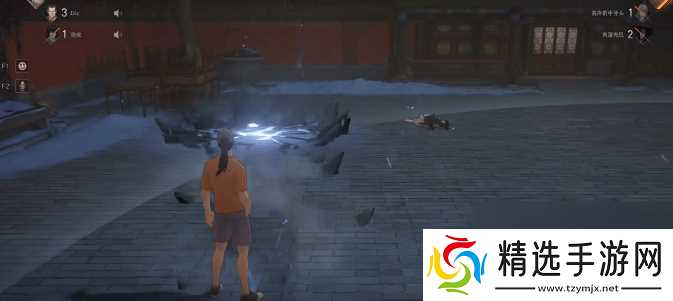 《异人之下》格斗技巧有什么 逃脱机制玩法介绍