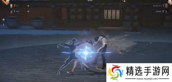 《异人之下》格斗技巧有什么 逃脱机制玩法介绍