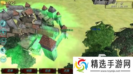 好玩的骑马打仗游戏在哪里下载2025受欢迎的骑马打仗手游盘点