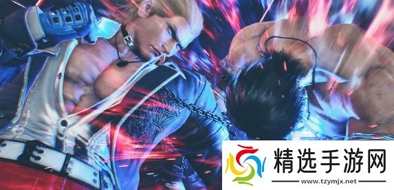 四大格斗游戏有哪些介绍2025 可玩性高的格斗游戏合集