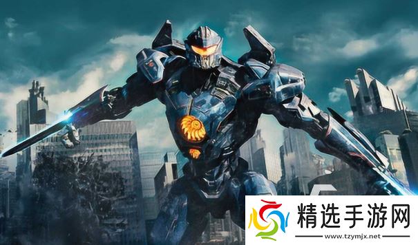 值得推荐的机甲手游分享2025 高质量的机甲手游合集