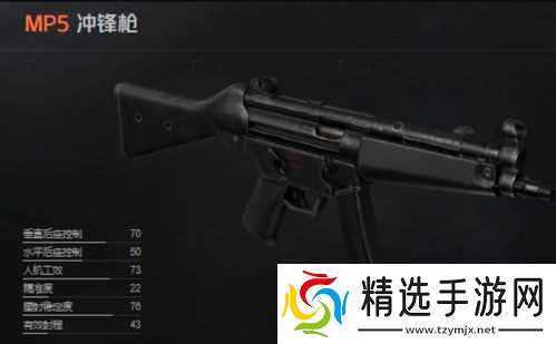 暗区突围M21全方位解析：这把枪到底值不值得入坑？