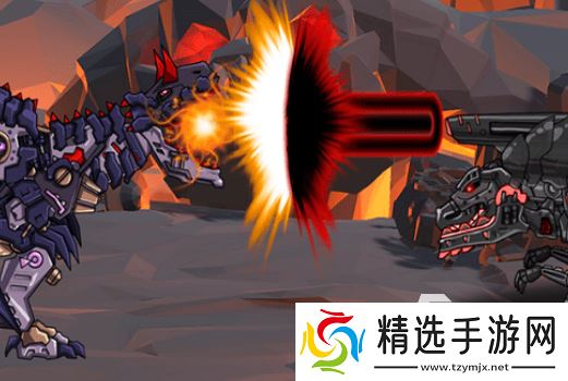 市面上机甲游戏有哪些介绍2025 可玩性高的机甲游戏汇总