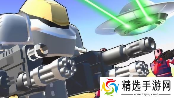 市面上机甲游戏有哪些介绍2025 可玩性高的机甲游戏汇总