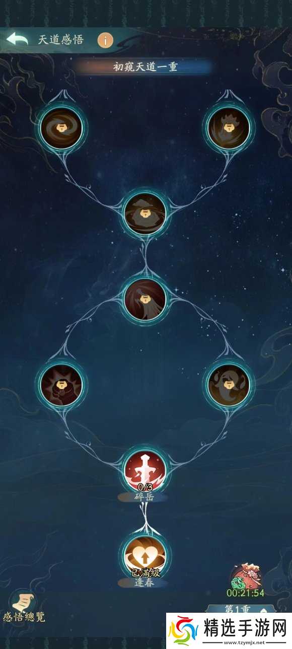 寻道大千神躯技能有哪些 寻道大千神躯技能汇总