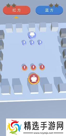 零和游戏哪些值得下载2025 有意思的零和游戏推荐