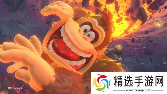 《大金刚 蕉力全开》引发设定争议？粉丝为大伤脑筋