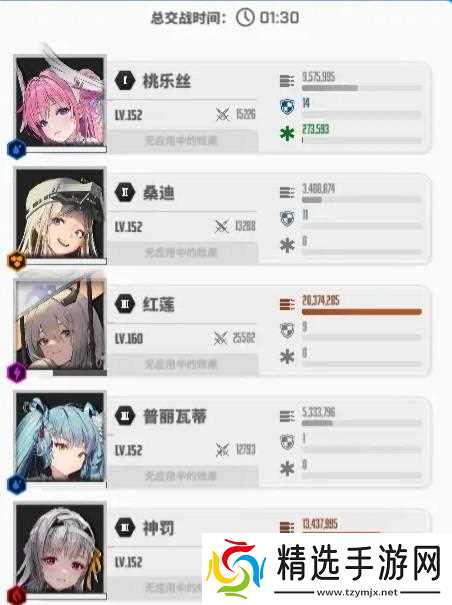 胜利女神神罚厉害吗