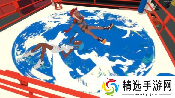 《终末机兵》正式发布 玩家带领佣军穿越末世战场