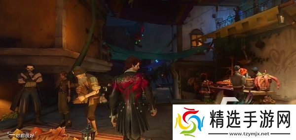 遗忘之海预约入口分享 遗忘之海怎么预约