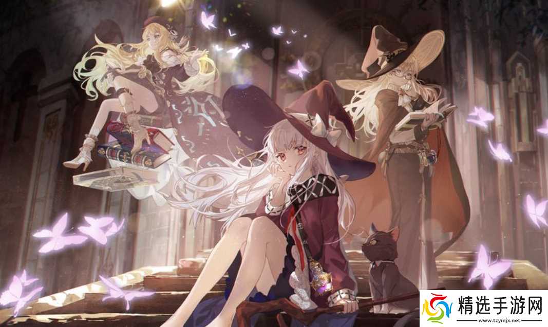 复苏的魔女T0阵容搭配攻略，最强阵容推荐，选对阵容少走弯路！