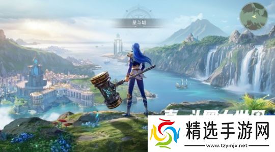 好玩的测试手机游戏排行榜 2025有趣的内测游戏盘点