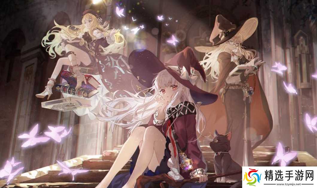 复苏的魔女手游攻略大全，新手入门必看攻略，从0开始轻松玩转！