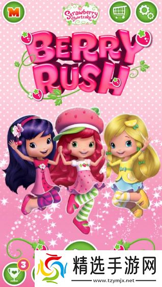 好玩的测试手机游戏排行榜 2025有趣的内测游戏盘点