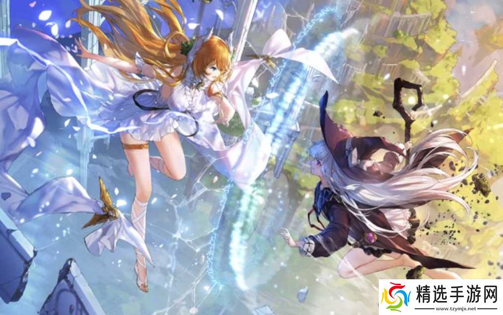 复苏的魔女T0阵容搭配攻略，最强阵容推荐，选对阵容少走弯路！