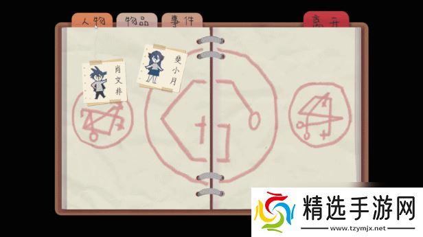 《我所知的唯一魔法——愚者与爱》游戏特色内容介绍