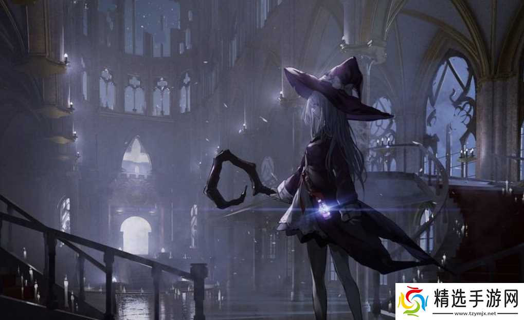 复苏的魔女手游攻略大全，新手入门必看攻略，从0开始轻松玩转！