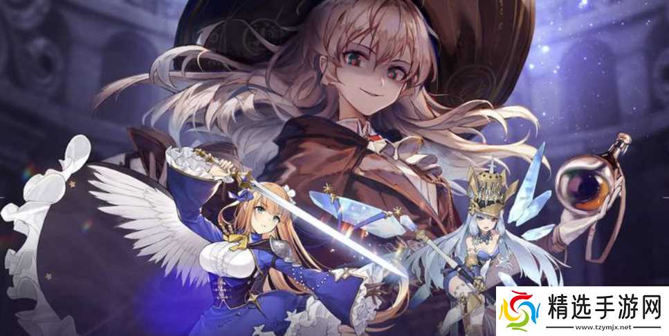 复苏的魔女手游攻略大全，新手入门必看攻略，从0开始轻松玩转！