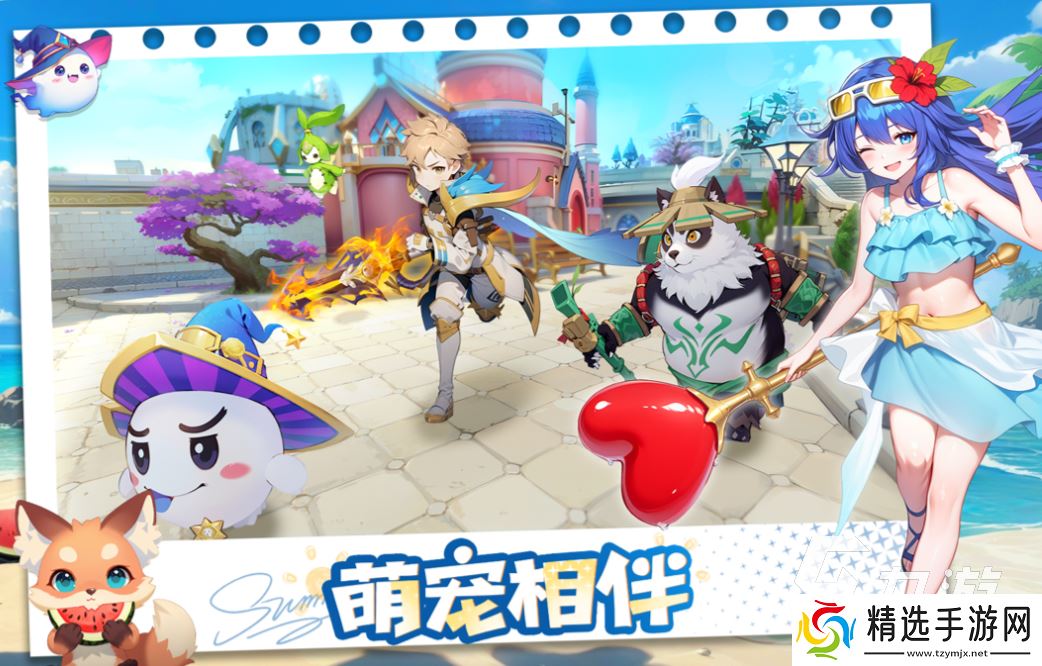 2025什么手游最火 热门的手游下载推荐