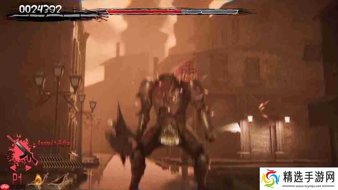 《死亡之屋2：重制版》新预告 将于8月7日发售