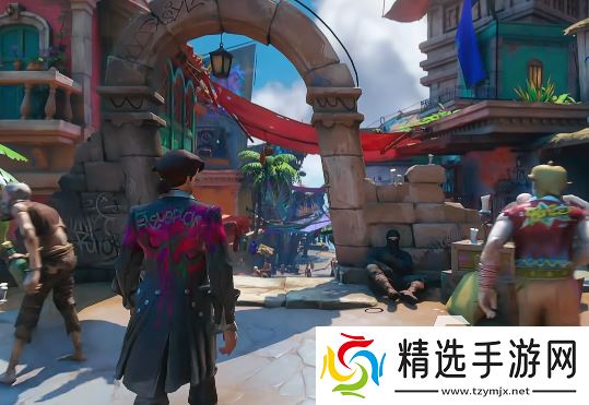 遗忘之海下载地址 遗忘之海游戏下载链接分享