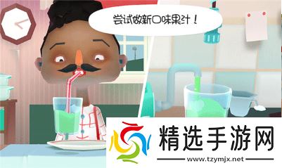 经典的托卡世界手游下载 2025热门的托卡游戏有没有