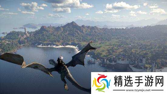 韩国ARPG大作《红色沙漠》11月发售？官方回应！