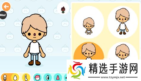 经典的托卡世界手游下载 2025热门的托卡游戏有没有