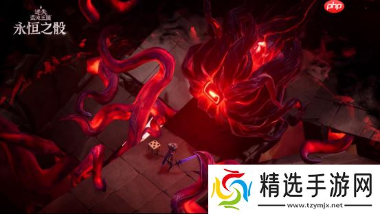 轻快肉鸽游戏《迷失混沌王国:永恒之骰》现已多平台上线