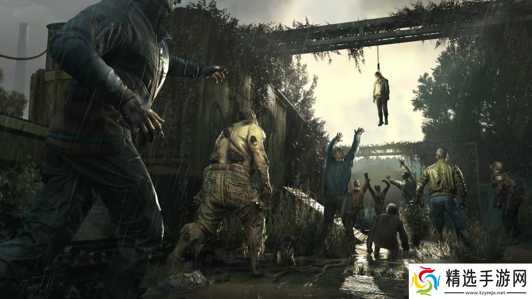 不再坚守3A？Techland计划每3-4年就发售一款新作