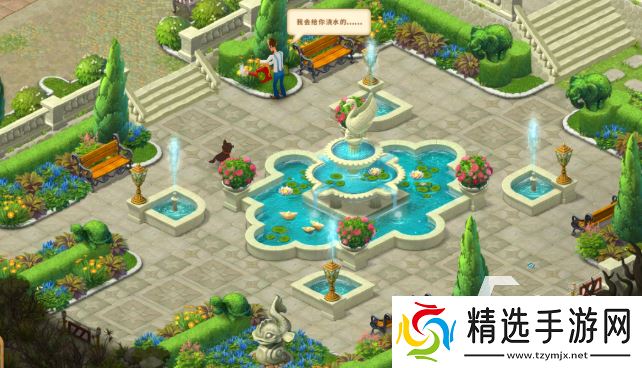 梦幻手游哪些值得下载2025 热门好玩的梦幻手游一览