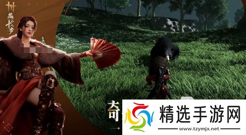 热门的3a游戏下载 2025流行的3a游戏排行