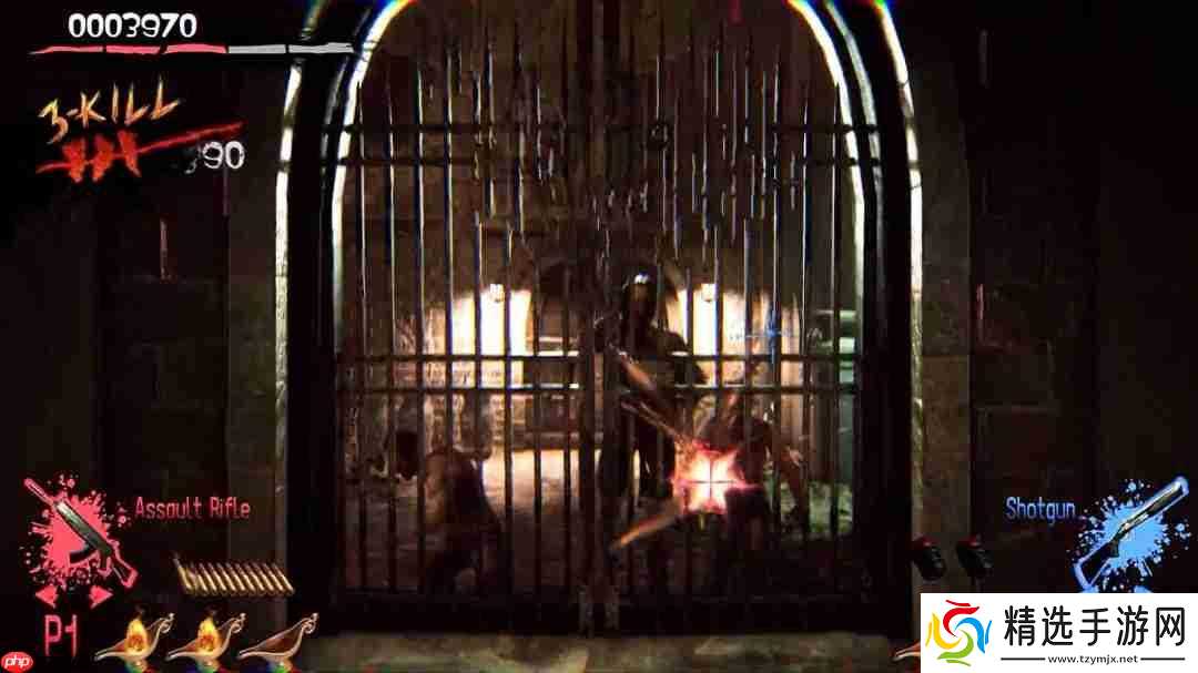 《死亡之屋2：重制版》新预告 将于8月7日发售