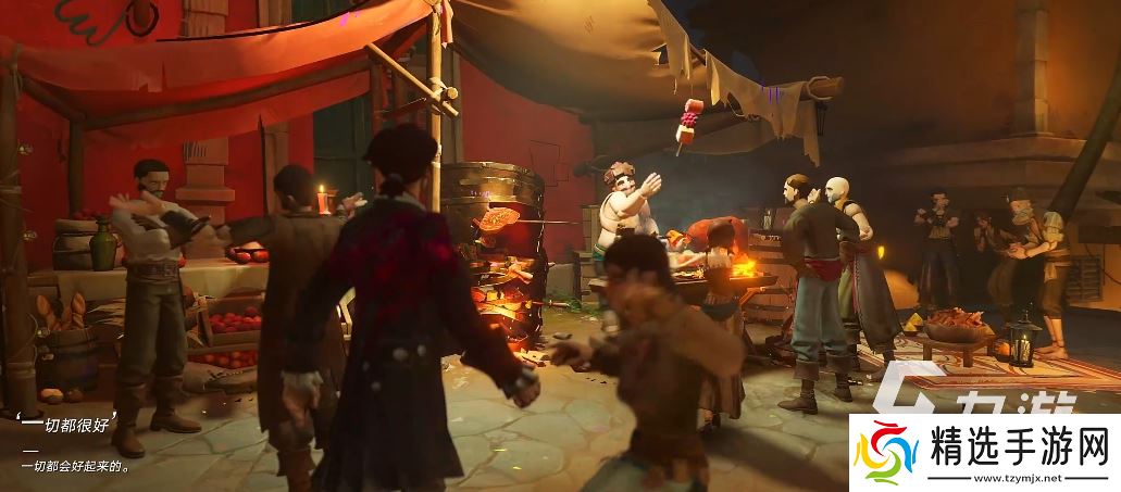 遗忘之海网易版在哪下载 遗忘之海网易下载地址分享