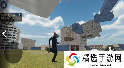 有趣的专业跑酷游戏有哪些 2025必玩的专业跑酷游戏下载推荐