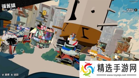 《终末机兵》正式发布 玩家带领佣军穿越末世战场