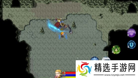 耐玩的像素风回合制rpg单机游戏有哪些经典的像素单机手游推荐2025