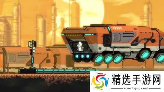 《孤羊战纪》正式定档:8月15日开启抢先体验!