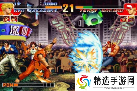 热门的单机拳王游戏下载在哪里2025经典的单机拳王手游推荐