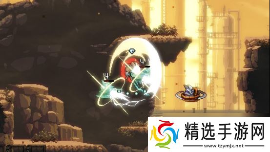 《孤羊战纪》正式定档:8月15日开启抢先体验!