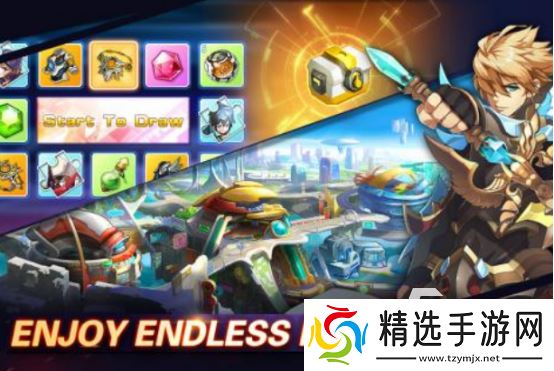 好玩的探索冒险类单机游戏叫什么免费的探索冒险手游推荐2025