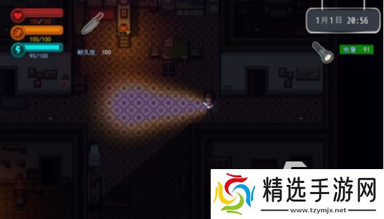 耐玩的像素生存剧情类手游叫什么2025热门的像素生存手游推荐